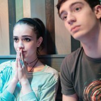 Nikad rijetko katkad uvijek