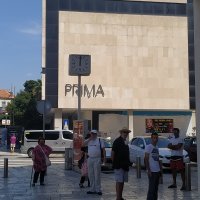 Splitski ljetni korona đir