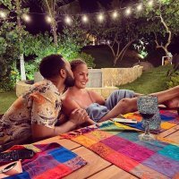 John Legend i Chrissy Teigen