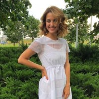 Doris Pinčić Rogoznica