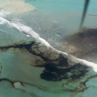 Havarija japanskog tankera kod Mauricijusa