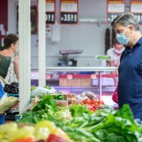 Andrej Plenković u Opatiji