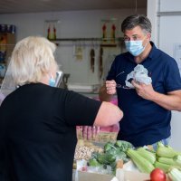 Andrej Plenković u Opatiji