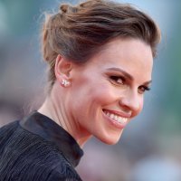 Hilary Swank
