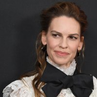 Hilary Swank