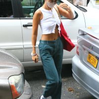 Bella Hadid