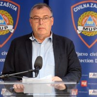 Konferencija za medije Stožera civilne zaštite