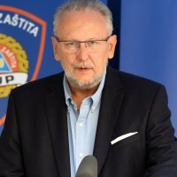 Konferencija za medije Stožera civilne zaštite