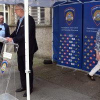 Konferencija za medije Stožera civilne zaštite