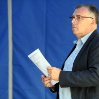 Konferencija za medije Stožera civilne zaštite