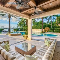 Jennifer Lopez i Alex Rodriguez - novi dom