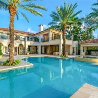 Jennifer Lopez i Alex Rodriguez - novi dom