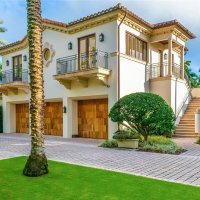 Jennifer Lopez i Alex Rodriguez - novi dom