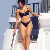 Georgina Rodriguez i Cristiano Ronaldo