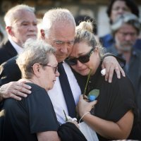 Posljednji ispraćaj akademika Tonka Maroevića