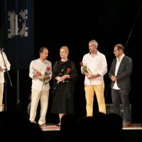 Svečanom dodjelom nagrada Judita završeno 66. Splitsko ljeto