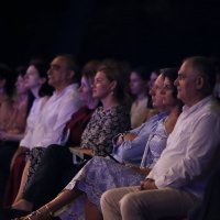 Svečanom dodjelom nagrada Judita završeno 66. Splitsko ljeto