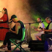 Koncert Mostar Sevdah Reunion