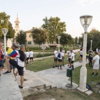 Hodočašće Split - Sinj