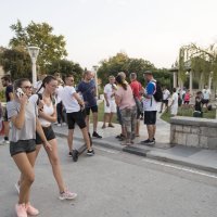 Hodočašće Split - Sinj