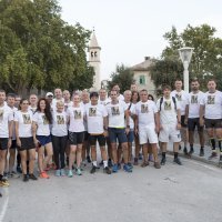 Hodočašće Split - Sinj