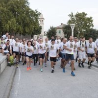 Hodočašće Split - Sinj