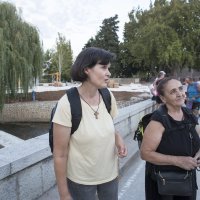 Hodočašće Split - Sinj