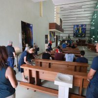 Proslava Velike Gospe u Aljmašu