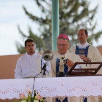 Proslava Velike Gospe u Aljmašu