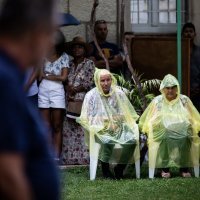 Proslava Velike Gospe u Sinju