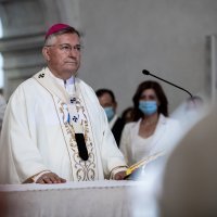 Proslava Velike Gospe u Sinju