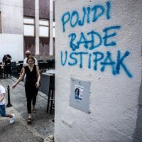 Proslava Velike Gospe u Sinju