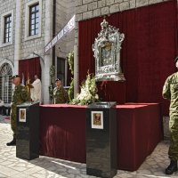 Svetkovina Gospe Sinjske