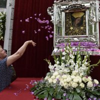 Svetkovina Gospe Sinjske