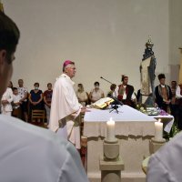 Svetkovina Gospe Sinjske