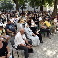 Svetkovina Gospe Sinjske