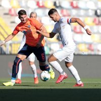 Rijeka - Šibenik, 1. kolo HT Prve lige