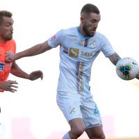 Rijeka - Šibenik, 1. kolo HT Prve lige