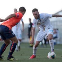 Rijeka - Šibenik, 1. kolo HT Prve lige