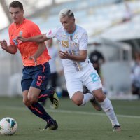 Rijeka - Šibenik, 1. kolo HT Prve lige