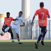 Rijeka - Šibenik, 1. kolo HT Prve lige