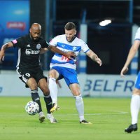 Osijek - Slaven Belupo