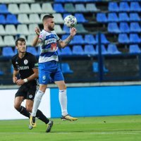 Osijek - Slaven Belupo