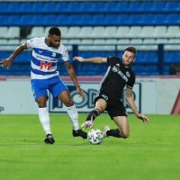 Osijek - Slaven Belupo