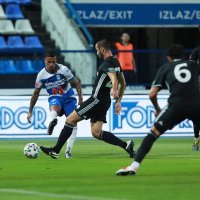 Osijek - Slaven Belupo