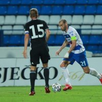 Osijek - Slaven Belupo