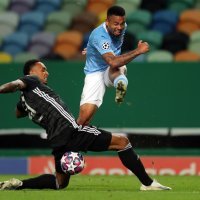 Manchester City - Lyon