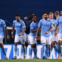 Manchester City - Lyon
