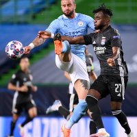 Manchester City - Lyon