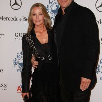 Bo Derek i John Corbett